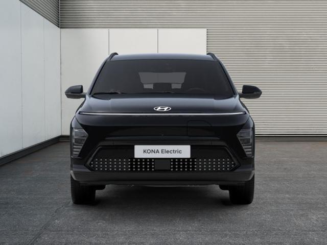 Hyundai KONA Elektro (SX2) 48,4kWh TREND Assistenz-Paket, BOSE, V2L-Paket & el. Heckklappe 