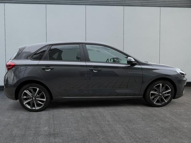 Hyundai i30 FL 5-T&uuml;rer 1.0 T-GDI 7-DCT 2WD ADVANTAGE Plus-Paket 