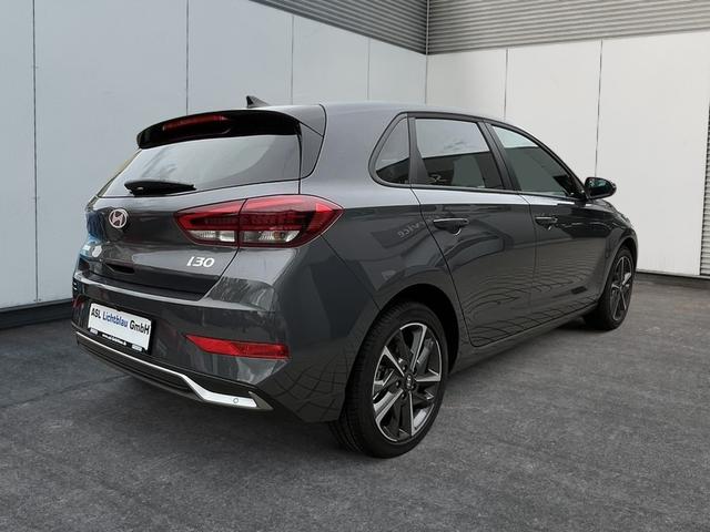 Hyundai i30 FL 5-T&uuml;rer 1.0 T-GDI 7-DCT 2WD ADVANTAGE Plus-Paket 