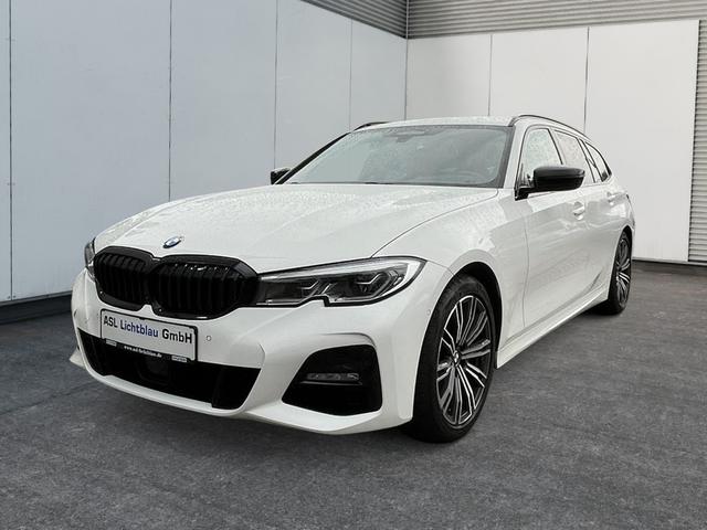 BMW 3er Touring - 330 d 3.0 xDrive M Sport