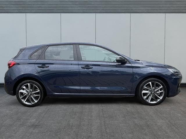 Hyundai i30 FL 5-T&uuml;rer 1.0 T-GDI 6-MT 2WD ADVANTAGE 