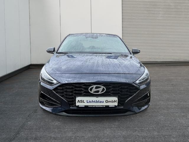 Hyundai i30 FL 5-T&uuml;rer 1.0 T-GDI 6-MT 2WD ADVANTAGE 