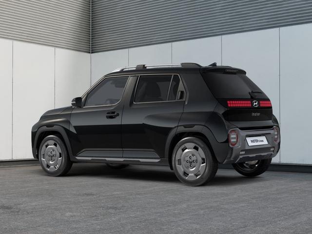 Hyundai Inster Cross EV 49 kWh 2WD Effizienz-Paket & dig. Fahrzeugschlüssel 