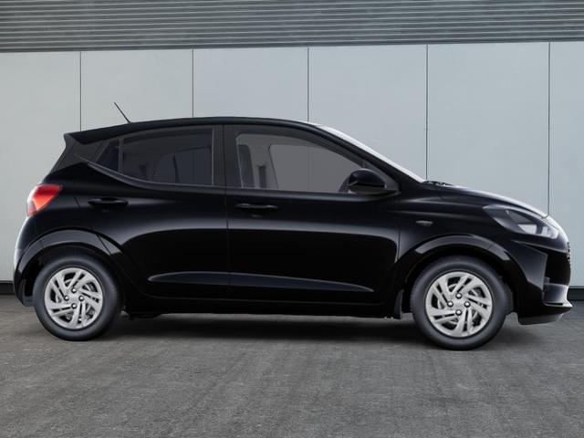 Hyundai i10 FL 1.0 5-MT 2WD SELECT 