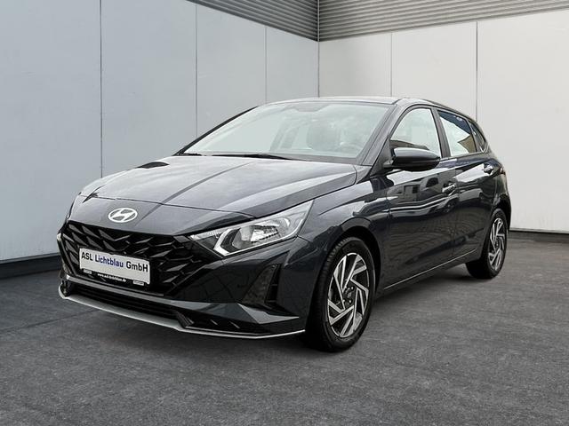 Hyundai i20 - FL 1.0 T-GDI 7-DCT 2WD TREND