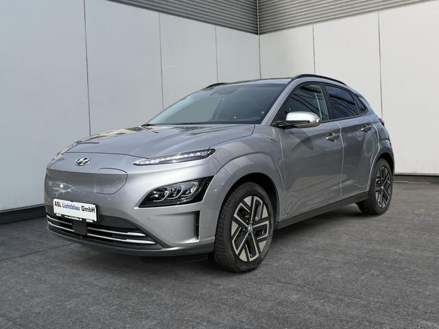 Hyundai KONA - Elektro (100kW) TREND inkl. Navigationspaket
