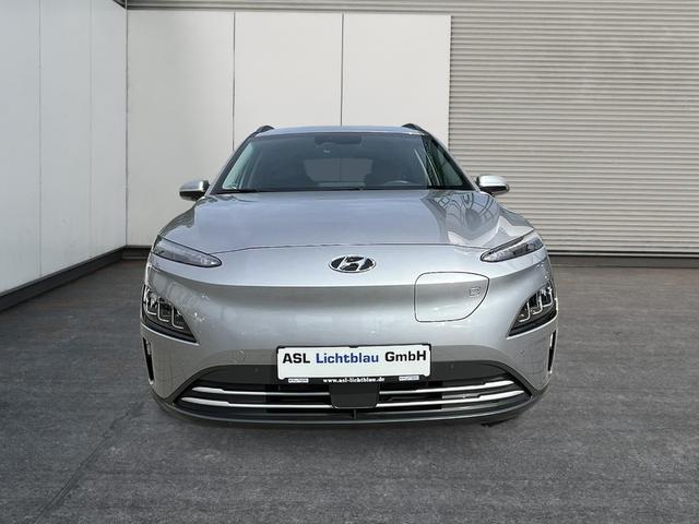 Hyundai KONA Elektro (100kW) TREND inkl. Navigationspaket 