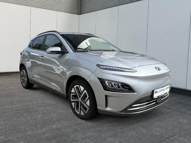 Hyundai KONA Elektro (100kW) TREND inkl. Navigationspaket 