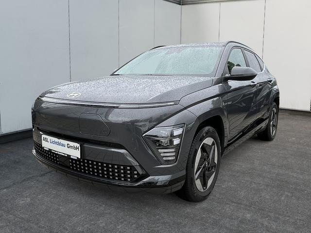Hyundai KONA - Elektro (SX2) 65,4kWh TREND V2L-Paket