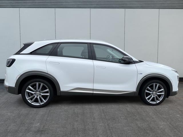 Hyundai / NEXO / / / / 