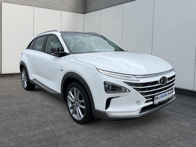 Hyundai / NEXO / / / / 