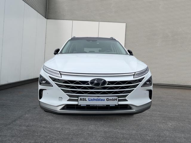 Hyundai / NEXO / / / / 