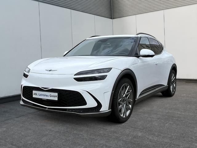 Genesis GV60 - Electrified AWD Sport Technik-Paket & Sitz-Paket Komfort