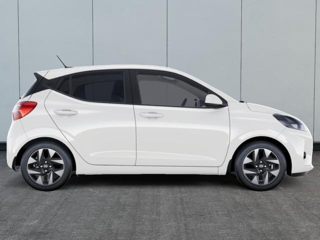 Hyundai i10 FL 1.0 5-MT TREND 