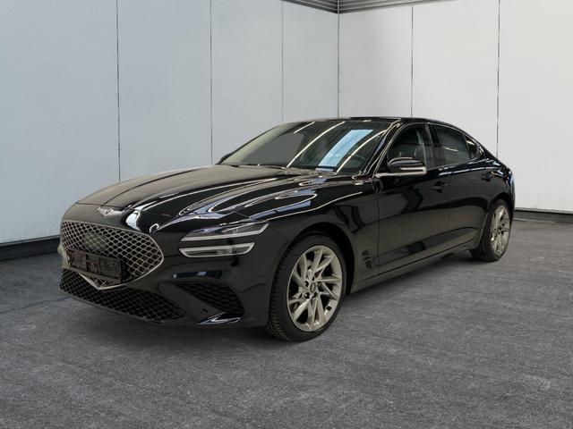 Genesis G70 - 2.2 D Luxury AWD