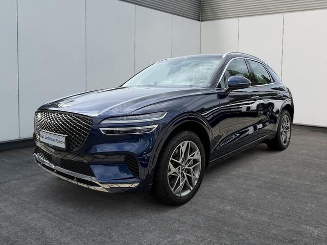 Genesis GV70 - 2.2 D Premium AWD Glasdach & Technik-Paket