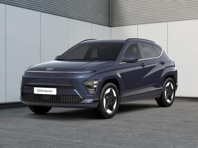 Hyundai KONA - Elektro (SX2) 65,4kWh TREND BOSE & V2L-Paket
