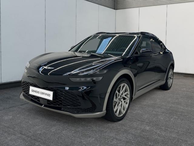 Genesis GV60 - Electrified Sport Sunroof & Innovation Pack