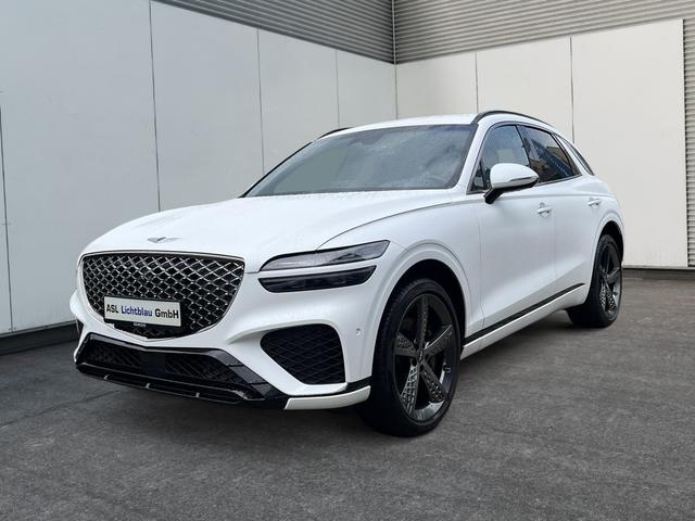 Genesis GV70 - 2.5 T Sport AWD Komfort- & Technik-Paket