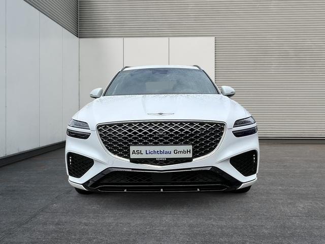 Genesis GV70 2.5 T Sport AWD Komfort- & Technik-Paket 