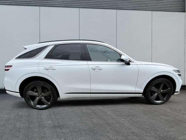 Genesis GV70 2.5 T Sport AWD Komfort- & Technik-Paket 