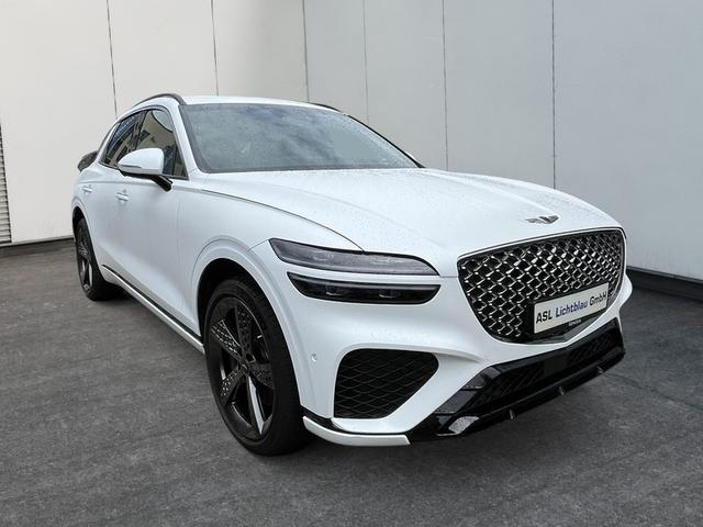 Genesis GV70 2.5 T Sport AWD Komfort- & Technik-Paket 