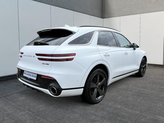 Genesis GV70 2.5 T Sport AWD Komfort- & Technik-Paket 