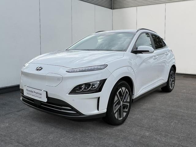 Hyundai KONA - Elektro (100kW) ADVANTAGE