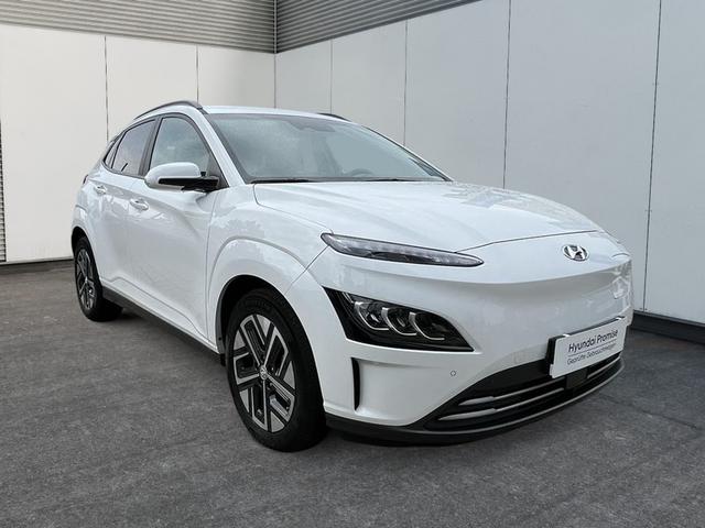 Hyundai KONA Elektro (100kW) ADVANTAGE 