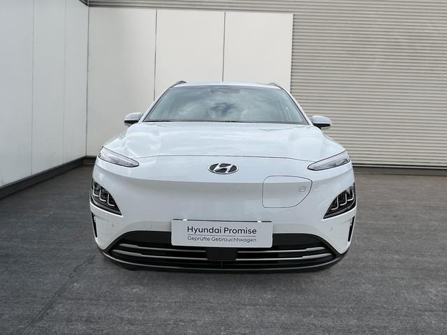 Hyundai KONA Elektro (100kW) ADVANTAGE 