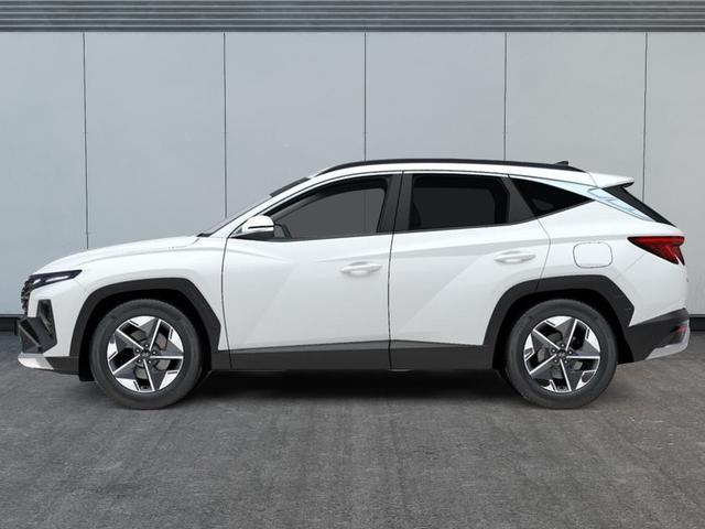 Hyundai TUCSON FL HEV 1.6 T-GDi 6-AT 2WD TREND KRELL 