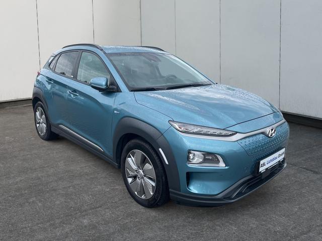 Hyundai / KONA / / / / 