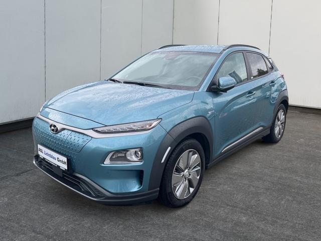 Hyundai KONA - Electro (150kW) PREMIUM