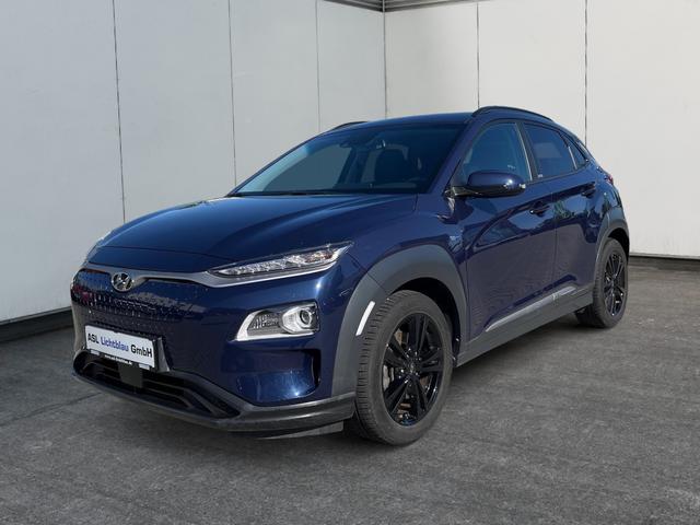 Hyundai KONA - Electro (150kW) STYLE Navigationspaket