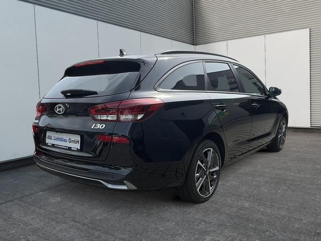 Hyundai i30 Kombi FL 1.5 T-GDI 48V 7-DCT 2WD ADVANTAGE Plus-Paket 