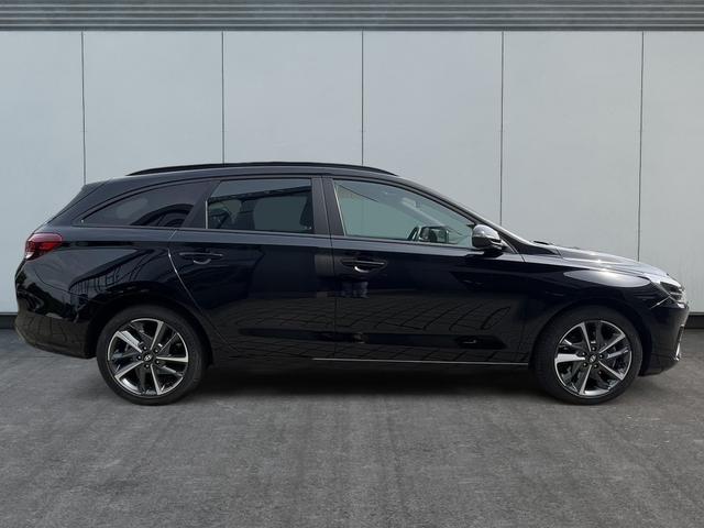 Hyundai i30 Kombi FL 1.5 T-GDI 48V 7-DCT 2WD ADVANTAGE Plus-Paket 