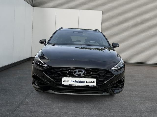 Hyundai i30 Kombi FL 1.5 T-GDI 48V 7-DCT 2WD ADVANTAGE Plus-Paket 