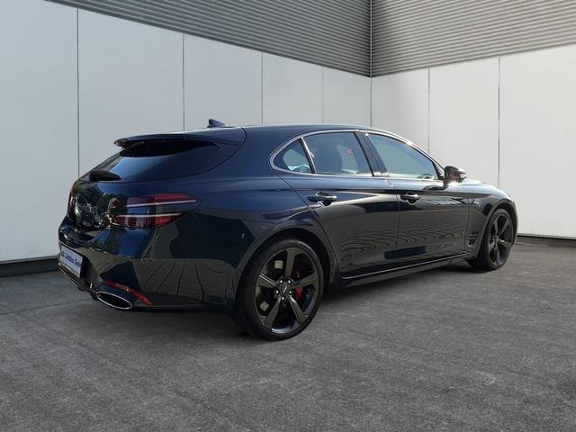 Genesis G70 Shooting Brake 2.0 Sport RWD Technik-Paket & Komfort-Paket 