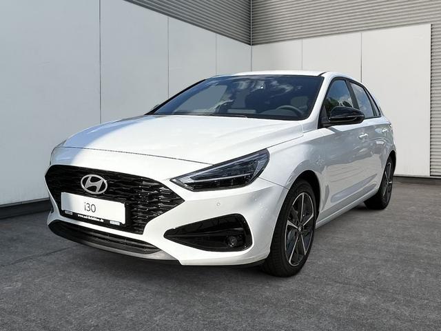 Hyundai i30 - FL 5-Türer 1.0 T-GDI 7-DCT 2WD ADVANTAGE