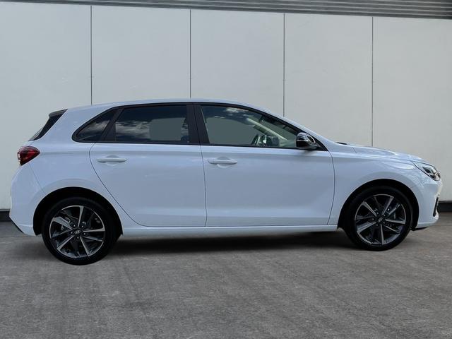 Hyundai i30 FL 5-T&uuml;rer 1.0 T-GDI 7-DCT 2WD ADVANTAGE Plus-Paket 