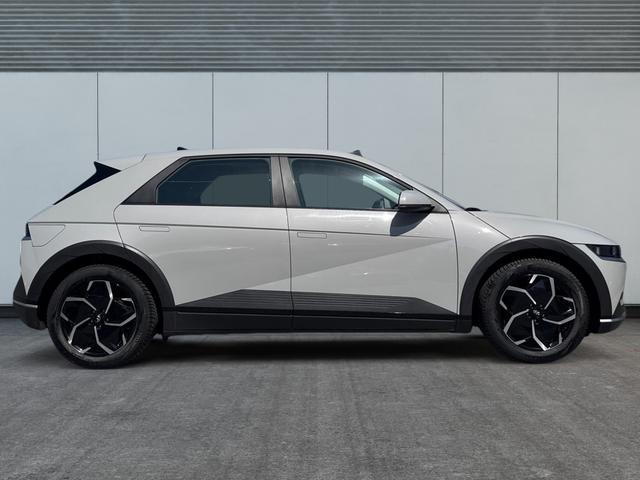 Hyundai / IONIQ 5 / Grau / / / IONIQ 5 Heckantrieb 58kWh Batt