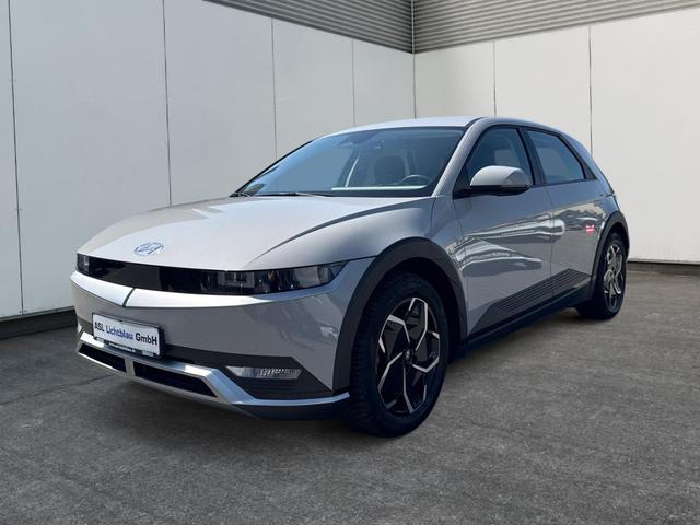 Hyundai IONIQ 5 - Heckantrieb 58kWh Batt