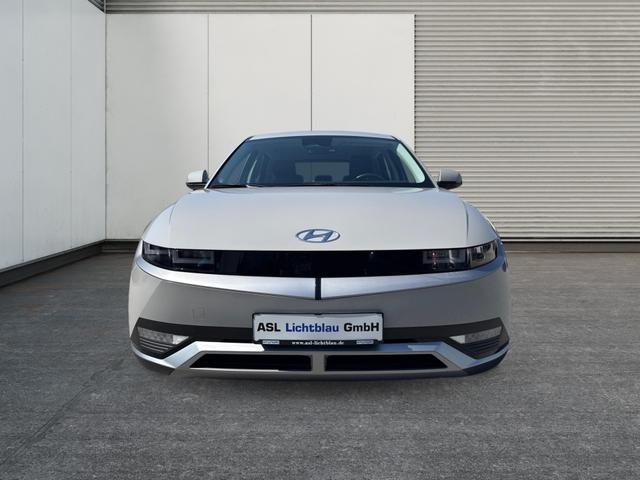 Hyundai / IONIQ 5 / Grau / / / IONIQ 5 Heckantrieb 58kWh Batt