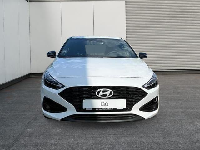 Hyundai i30 FL 5-T&uuml;rer 1.0 T-GDI 7-DCT 2WD ADVANTAGE Plus-Paket 