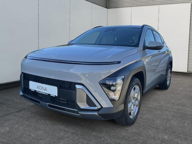 Hyundai KONA - SX2 1.6 T-GDI 7-DCT 2WD TREND