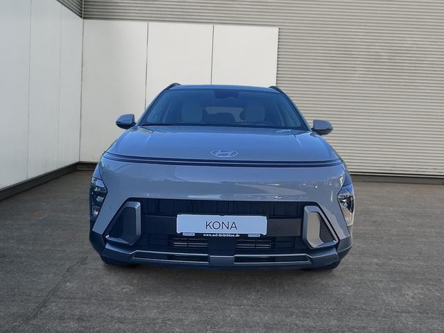 Hyundai KONA SX2 1.6 T-GDI 7-DCT 2WD TREND 