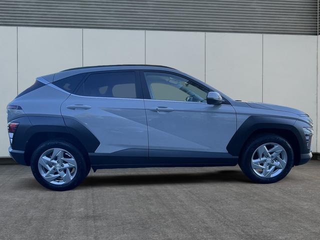 Hyundai KONA SX2 1.6 T-GDI 7-DCT 2WD TREND 