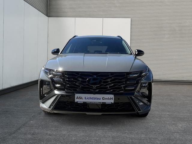 Hyundai TUCSON FL PHEV 1.6 T-GDi 6-AT 4WD N LINE Sitz-& Assistenz-Paket & Digital Key 