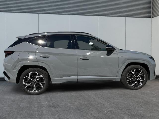 Hyundai TUCSON FL PHEV 1.6 T-GDi 6-AT 4WD N LINE Sitz-& Assistenz-Paket & Digital Key 