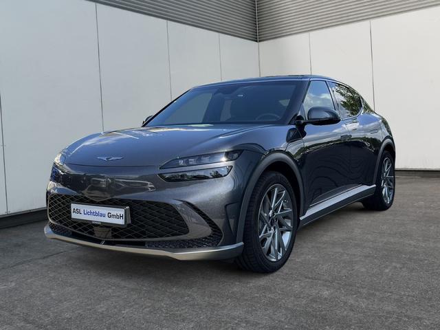 Genesis GV60 - Electrified AWD Sport 4WD